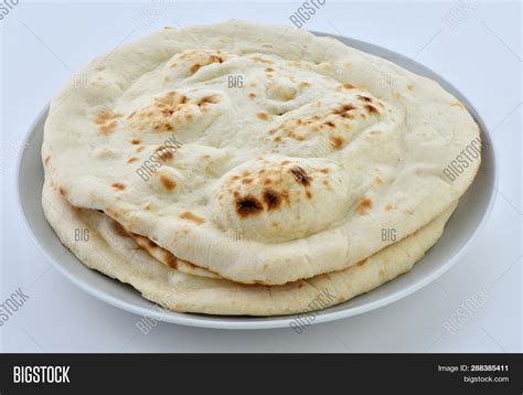 Tandoori Oven Naan