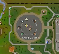 Grand Exchange - The Old School RuneScape Wiki