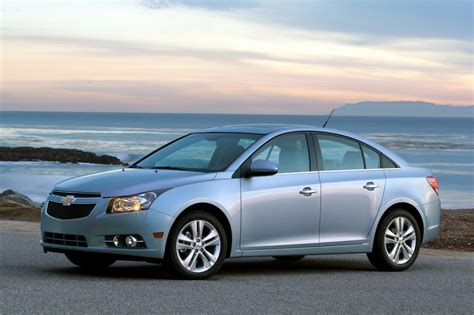 Used 2013 Chevrolet Cruze for sale - Pricing & Features | Edmunds