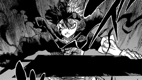 Asta Black Clover - Manga (Anime), Asta Demon Form HD wallpaper | Pxfuel