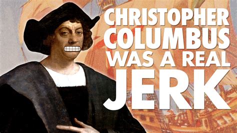 Christopher Columbus: Hero or Villain : The number one source for ...