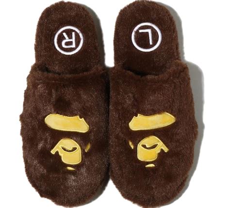 bape slippers? : r/FashionReps