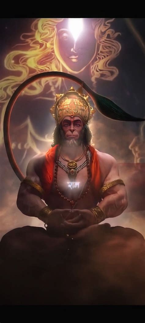 Hanuman wallpapersBhajrang Bali WallpapersHanuman Hd wallpapers Hanuman ...