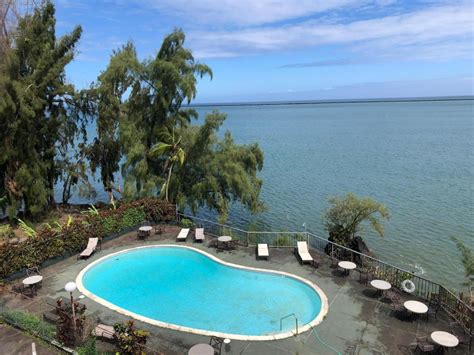 Hilo Bay Hotel Hotel (Hilo (HI)) - Deals, Photos & Reviews