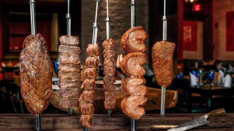 Brazilian steakhouse Texas de Brazil opens in St. Johns Town Center ...