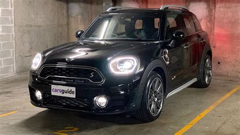 Mini Countryman 2020 review: Hybrid | CarsGuide