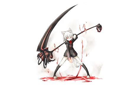 Would you like to have a new Lyn Class Based around Scythe? - General ...