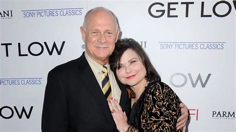 Delta Burke and Gerald McRaney Have Been Married for 30 Years! Get to ...