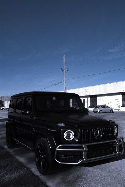 25 ++ mercedes amg g63 2020 black 150513-2020 mercedes-benz amg g63 black