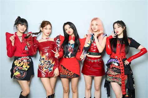 (G)I-DLE TOMBOY MV LOOK & INSPO LOOK - KpopNews.it