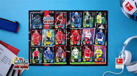 Topps Match Attax Advent Calendar 2019 ab 19,50 € | Preisvergleich bei ...