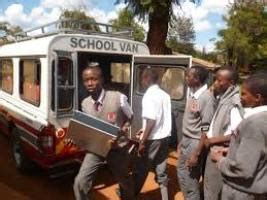 Chania Boys High School, Kiambu- Fee structure, Contacts.