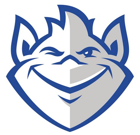 Saint Louis University Colors - Team Logo | Saint louis university ...