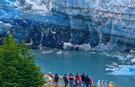 Recommendations to travel to El Calafate and the Glaciers National Park