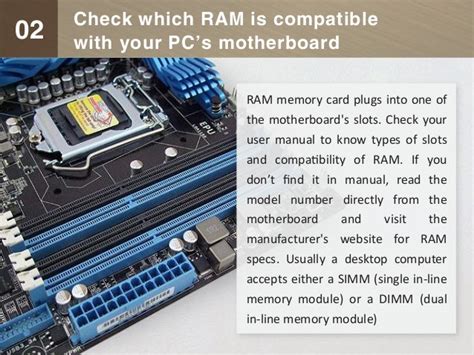 Learn! How You Can Upgrade Your PC Memory Successfully