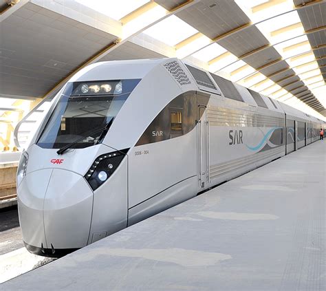 Mecca-Medina in 2 hours on new high speed train | TRAVELANDY NEWS