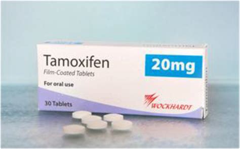 Use of Tamoxifen in patients with Hereditary Haemorrhagic Telangiectasia