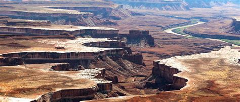 Canyonlands National Park Travel Guide & Travel Tips | Outdooractive