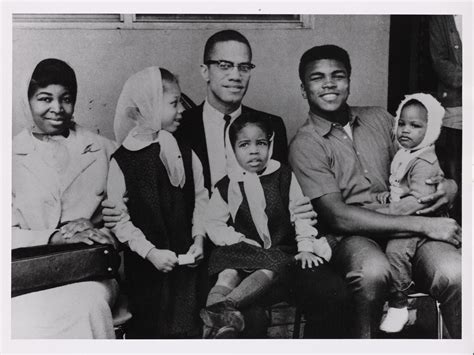 'Blood Brothers: Malcolm X and Muhammad Ali' | All Of It | WNYC