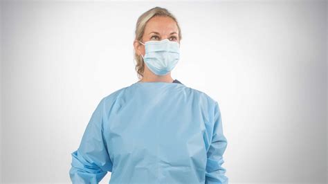 TIDI Products Adds New Gown to PPE Portfolio