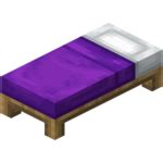 Bed – Official Minecraft Wiki