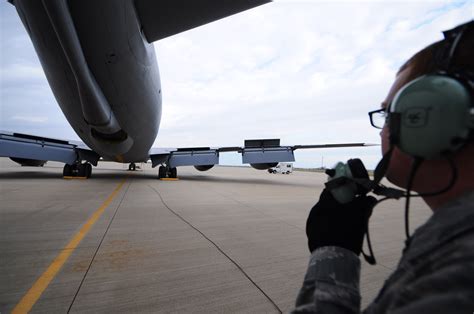 Back in Business - 507th Air Refueling Wing resumes normal flying ...