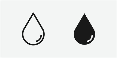 Water Icon Vector Art, Icons, and Graphics for Free Download