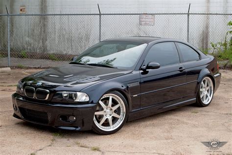 2001 BMW M3 | Art & Speed Classic Car Gallery in Memphis, TN