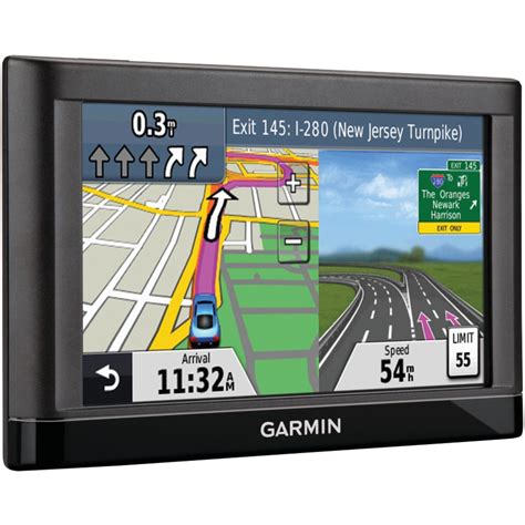 Garmin Nüvi 52LM 5-Inch Portable Vehicle GPS Review