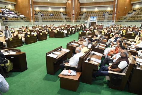 Shankar Chaudhary unanimously elected as Speaker of Gujarat Legislative ...