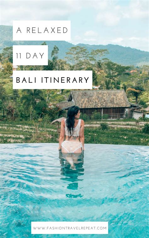 The Ultimate Bali Honeymoon Guide | Bali honeymoon, Bali travel ...