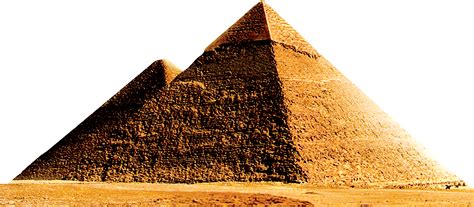 Pyramid Png Images Free Download Egyptian Pyramids Giza - Clip Art Library