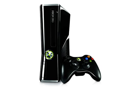 Microsoft Xbox 360 Arcade 4GB | Public