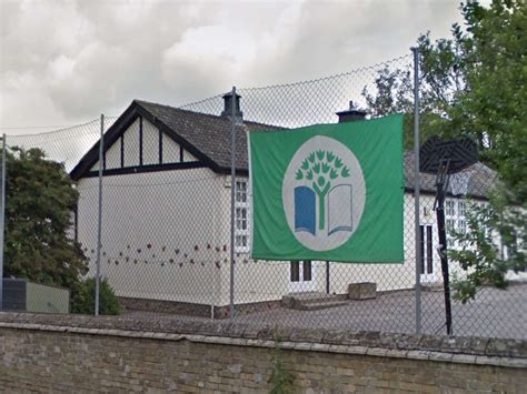 Church of England primary school branded 'inadequate' by Ofsted