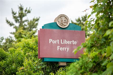 Jersey City set to reject bids for Port Liberte ferry operator as too ...