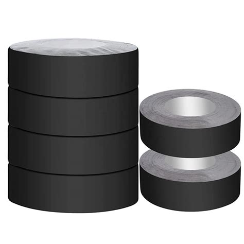 Deck Joist Tape Butyl Joist Tape Black Pvc Waterproof Tape For Roof Top ...