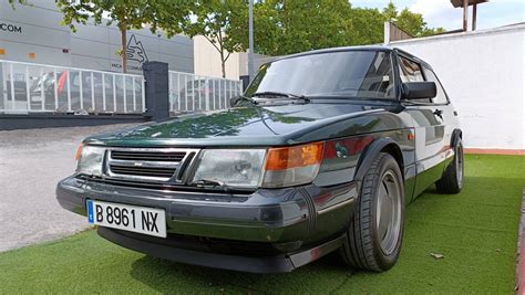 Saab 900 Classic Cars for Sale - Classic Trader