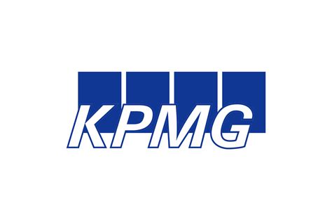 KPMG Logo