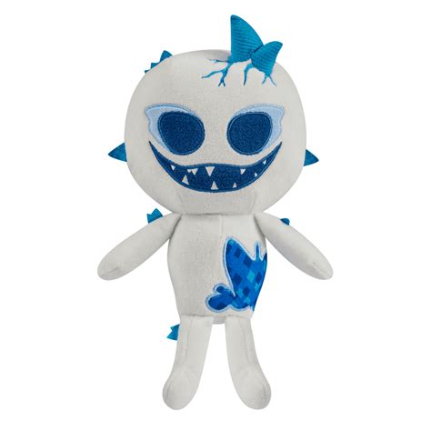 Funko Plush: FNAF- Frostbite Balloon Boy - Walmart.com