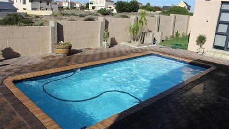 Langebaan Holiday House on Park in Myburgh Park, Langebaan — Best Price ...