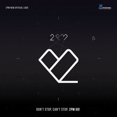 [Image Teaser] 2PM announces new group logo : r/kpop