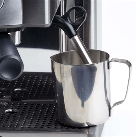 Breville Cafe Roma Espresso Machine | Kitchen Stuff Plus