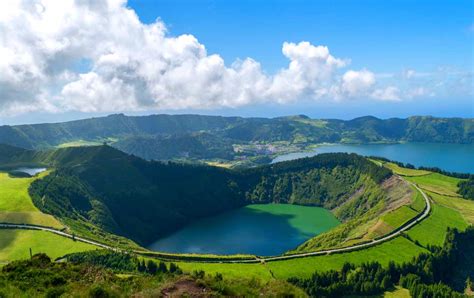 The Ultimate 4-Day Itinerary of São Miguel Island (Made By An Azorean)