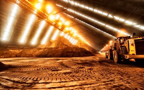 Understanding How the Mining Industry Can Prepare for Industry 4.0