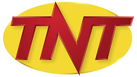 Tnt Logo 2022