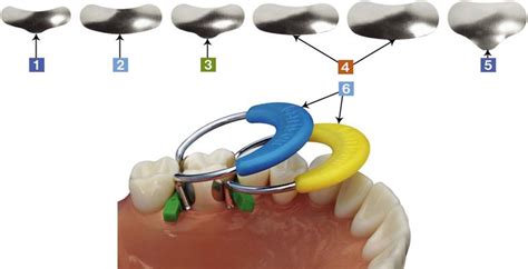 9. Composite Restorative Instruments | Pocket Dentistry