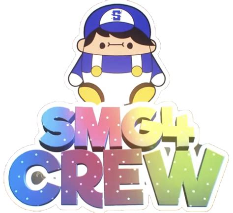 The SMG4 Crew by SZH4 on DeviantArt