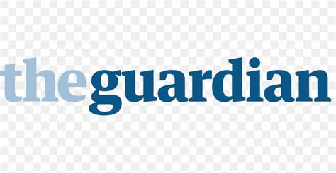 The Guardian United Kingdom Newspaper Logo TheGuardian.com, PNG ...