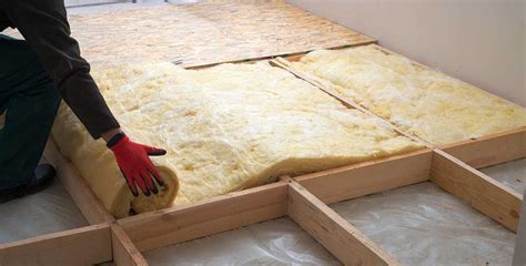 How To Install Mineral Wool Insulation In Ceiling [A Complete Guide ...