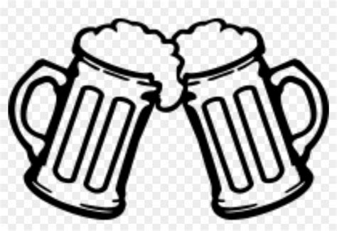 Clip Art Freeuse Library Vector Beer Cheer - Cheers Beer Mug Clipart ...